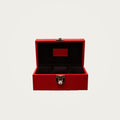 Oberndorfer 3p red ivory
