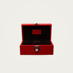 Oberndorfer 3p red ivory