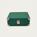 Oberndorfer 8p green ivory