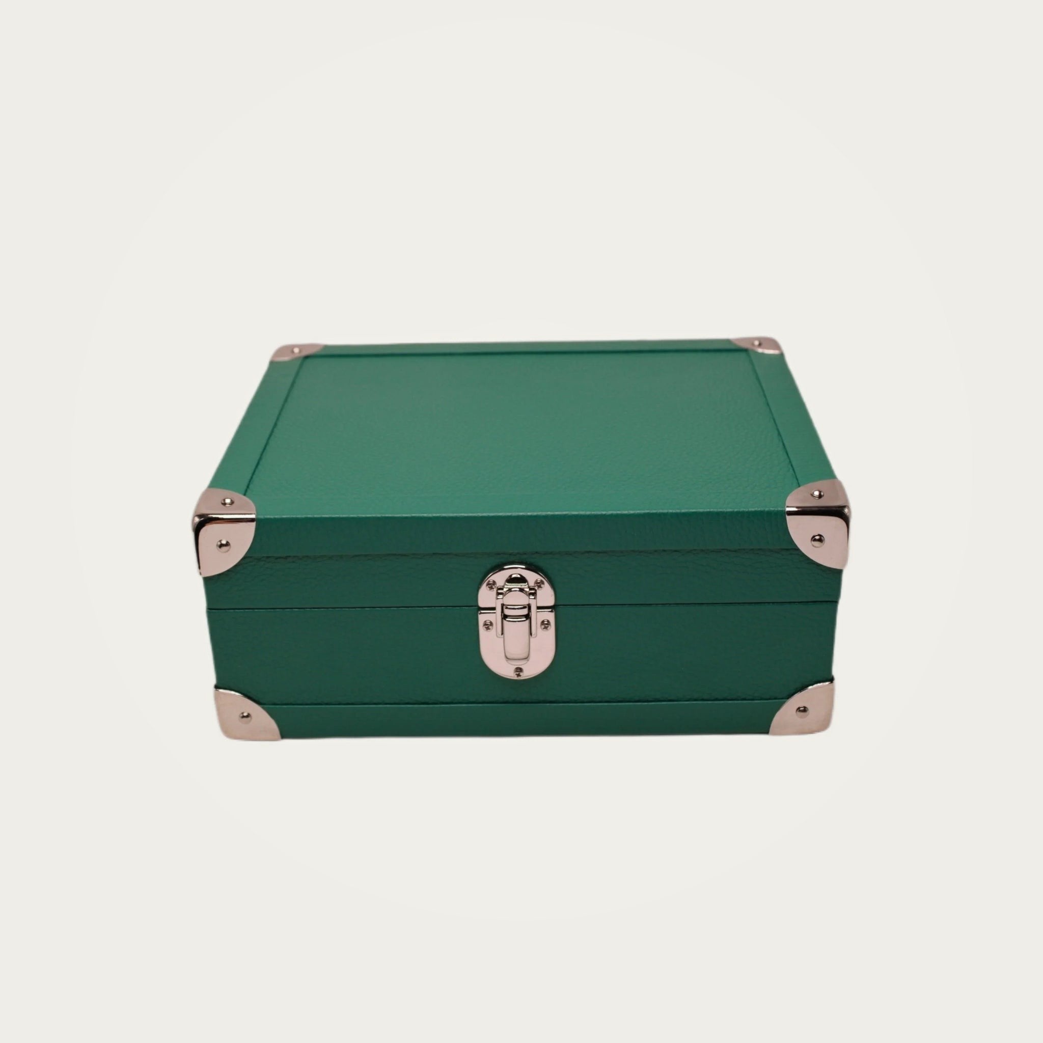 Oberndorfer 8p green ivory