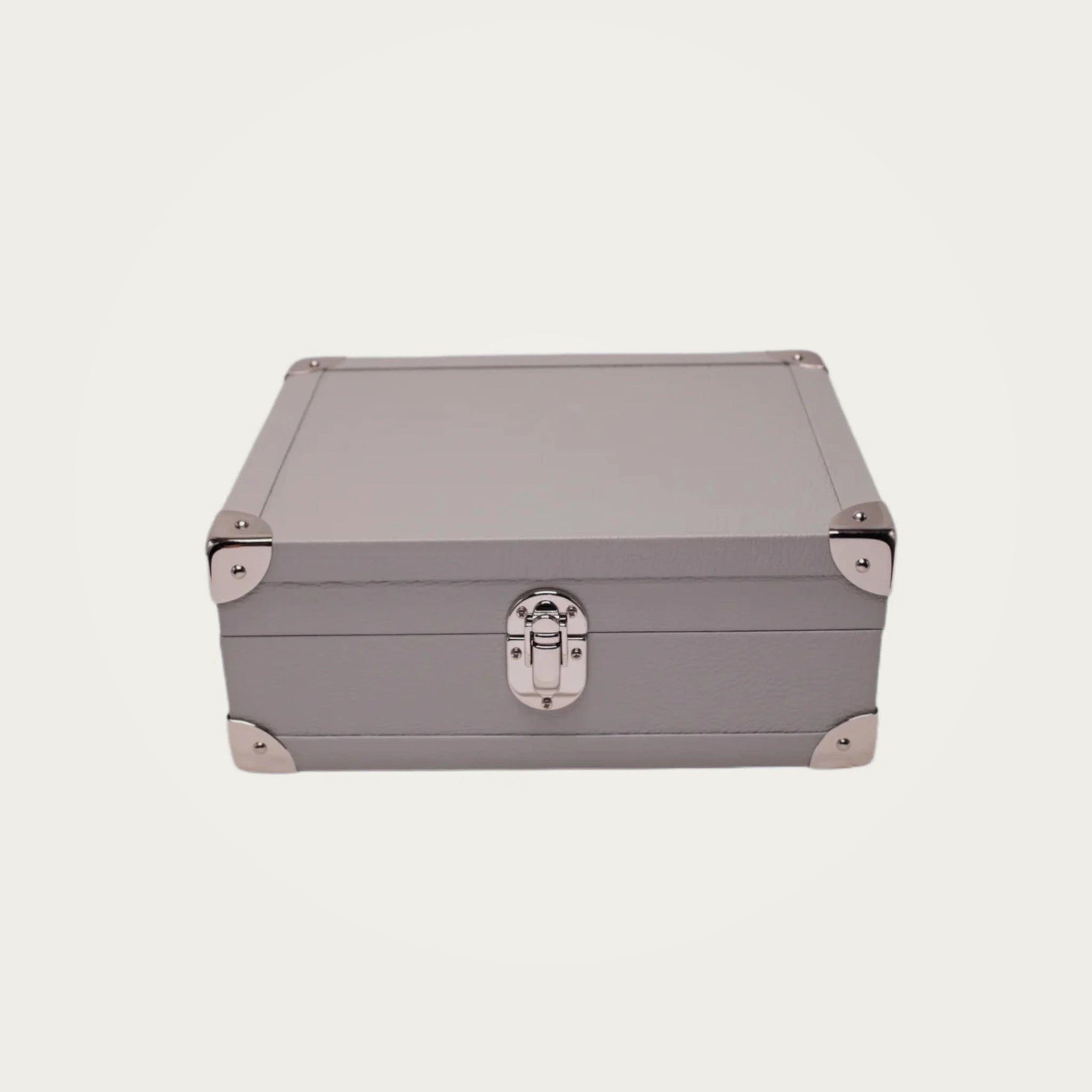 Oberndorfer 8p grey ivory