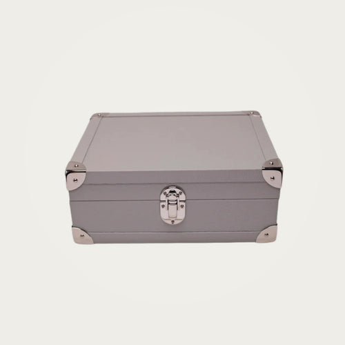 Oberndorfer 8p grey ivory
