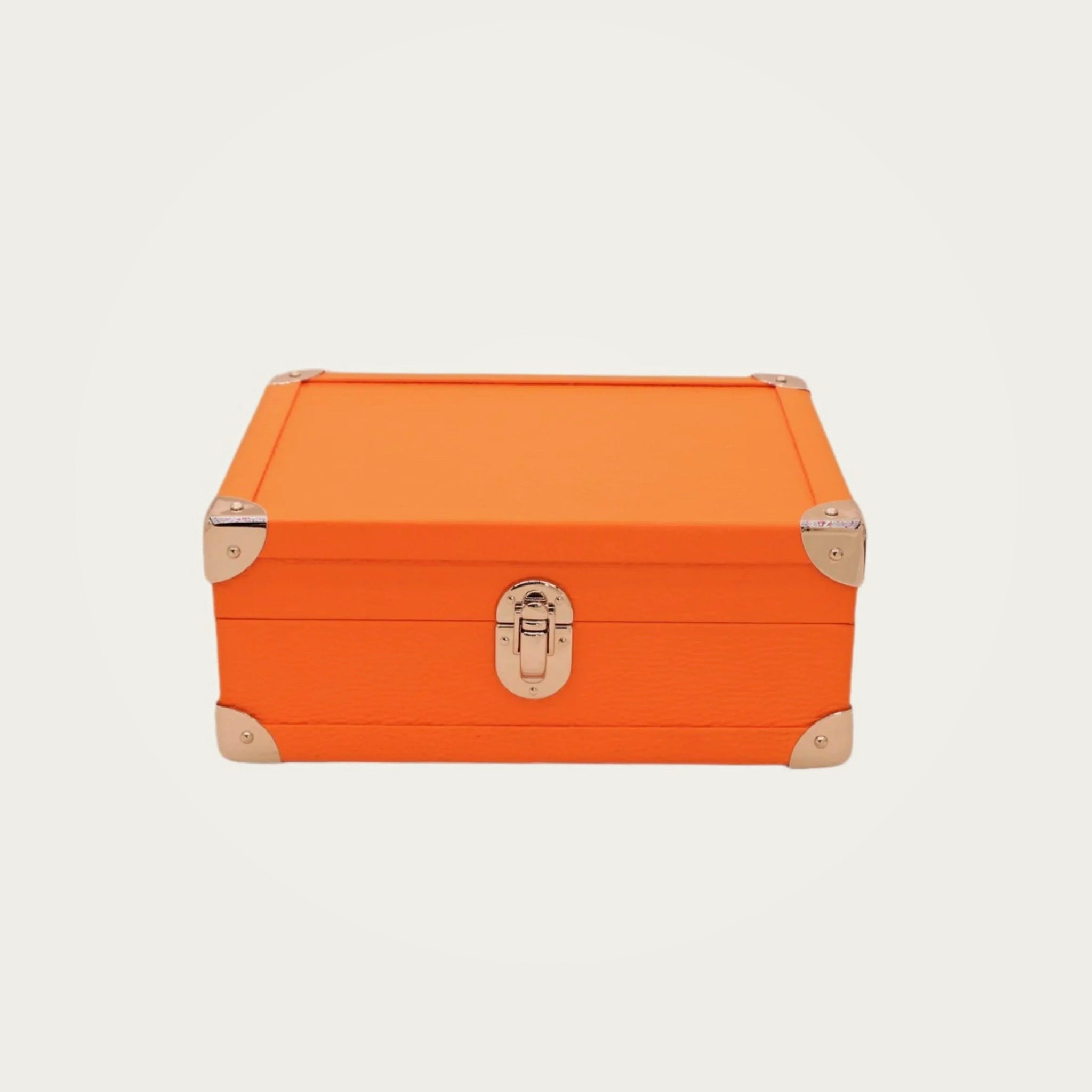 Oberndorfer 8p orange ivory
