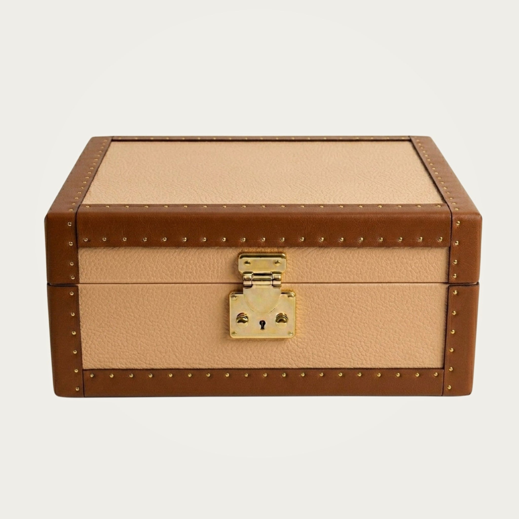 Oberndorfer beige brown ivory
