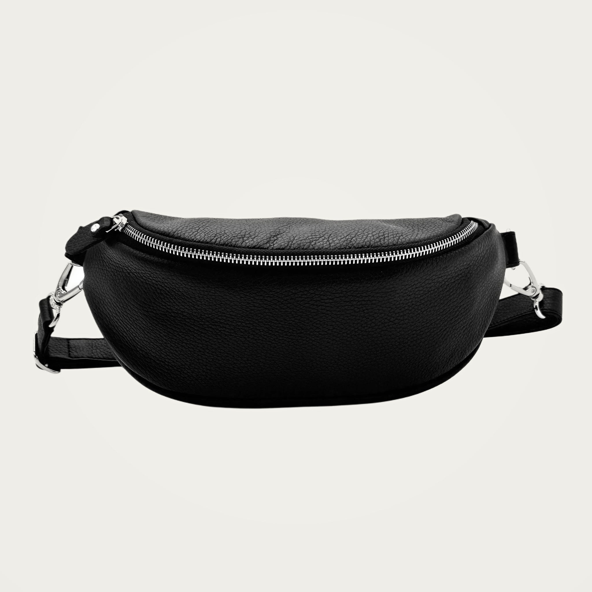 Oberndorfer belt bag ivory