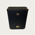 Oberndorfer necklace box ivory