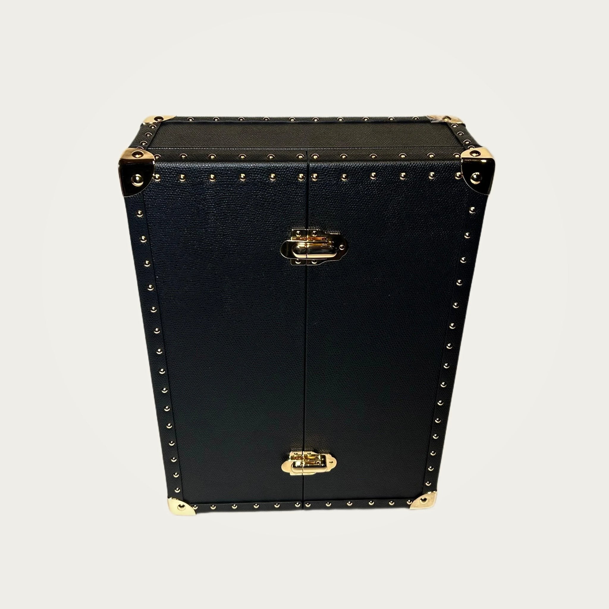 Oberndorfer necklace box ivory