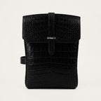 Oberndorfer sac alli black ivory