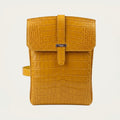 Oberndorfer sac alli yellow ivory