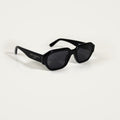 Oberndorfer sg black geo ivory