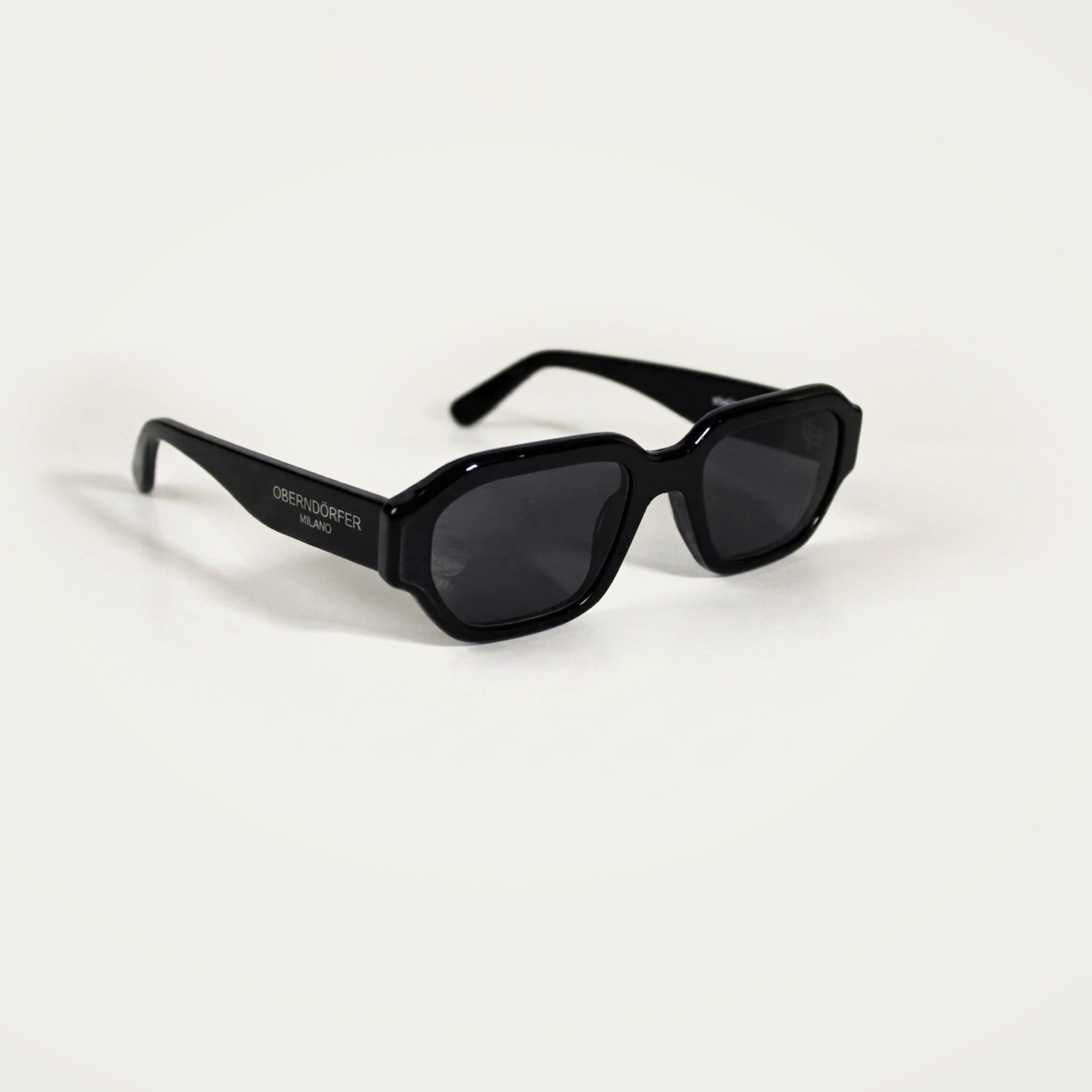 Oberndorfer sg black geo ivory