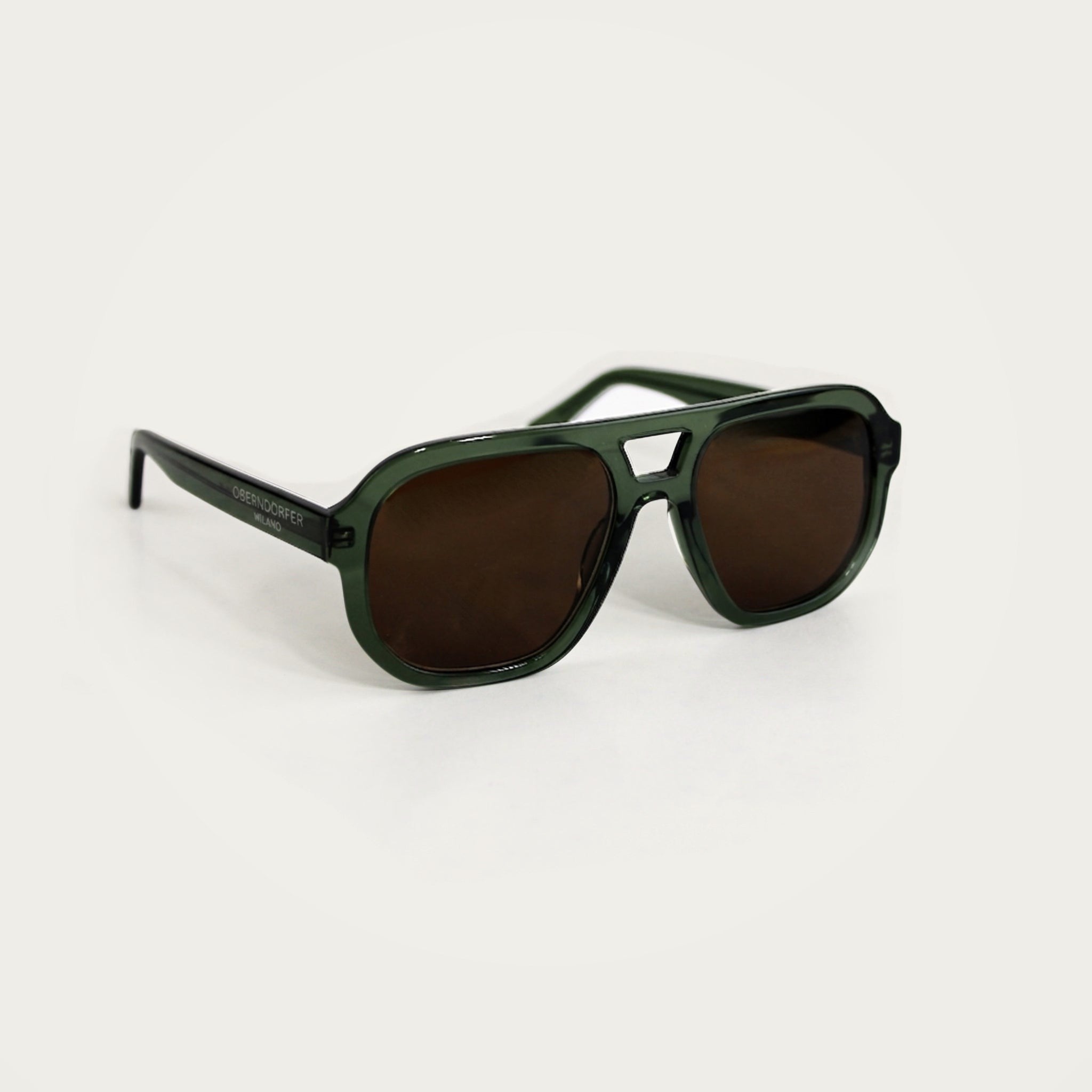 Oberndorfer sg narcos green ivory