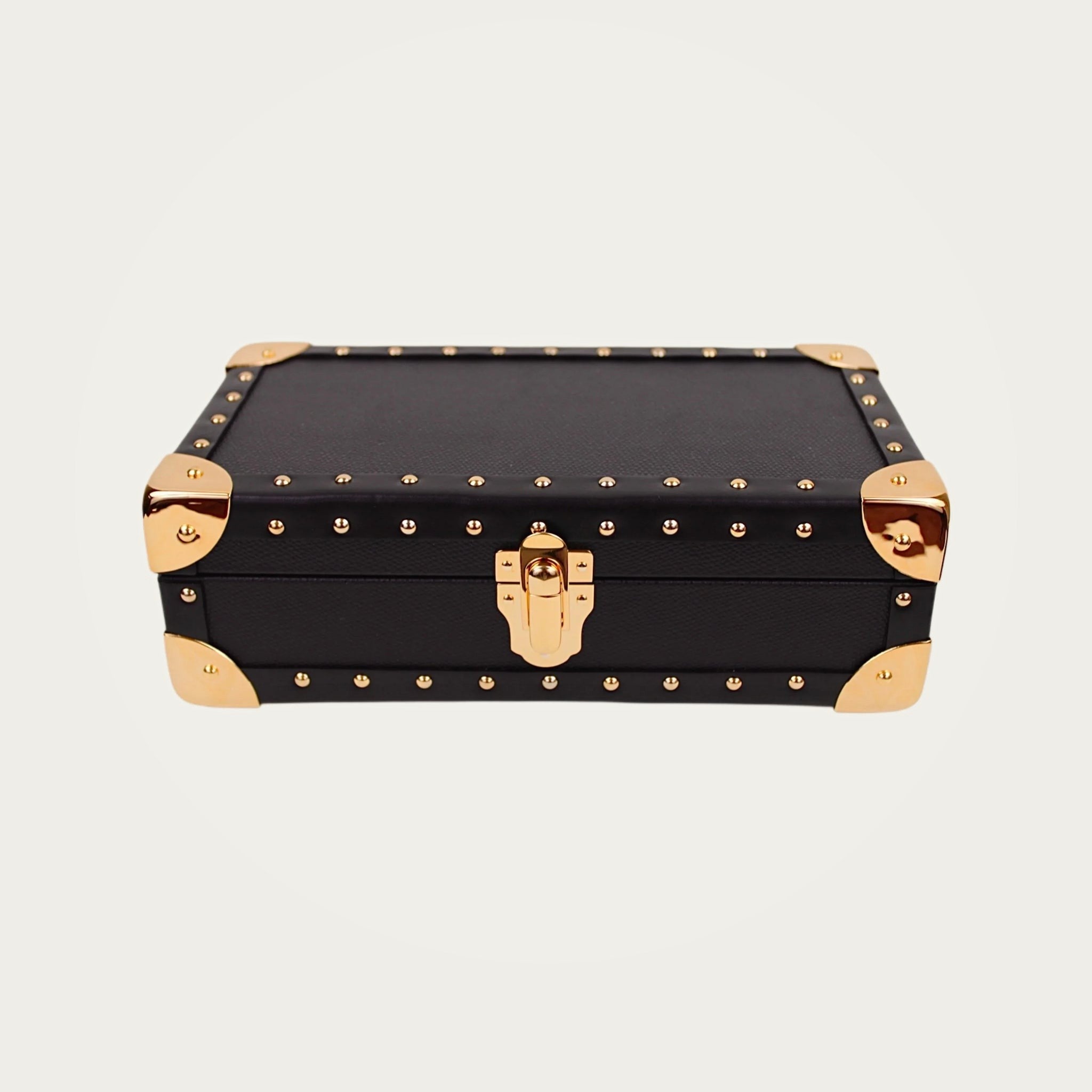 Oberndorfer trax goldtrunk ivory