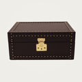 Oberndorfer trax jewelrybox ivory