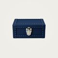 Oberndorfer watch navy ivory