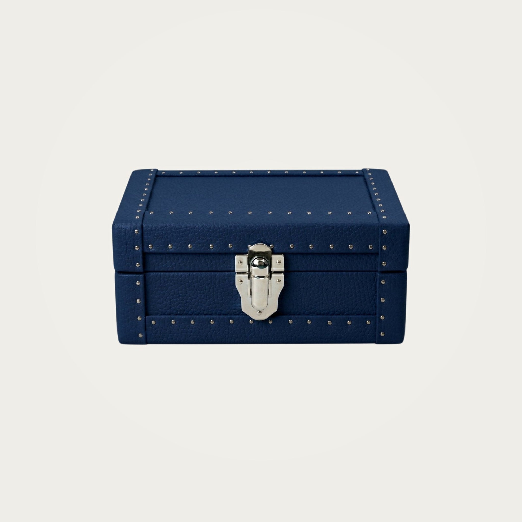 Oberndorfer watch navy ivory