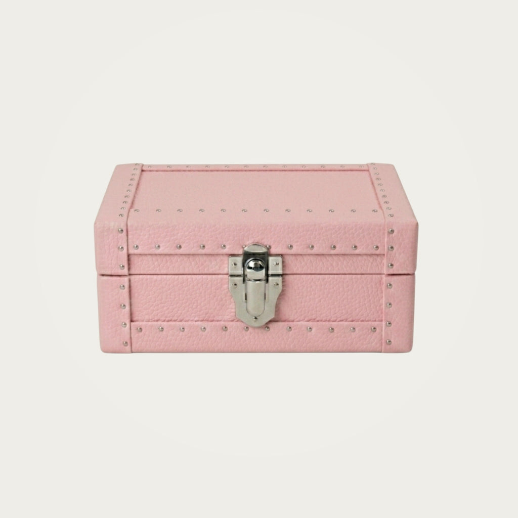 Oberndorfer watch pastelpink ivory