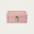 Oberndorfer watch pastelpink ivory