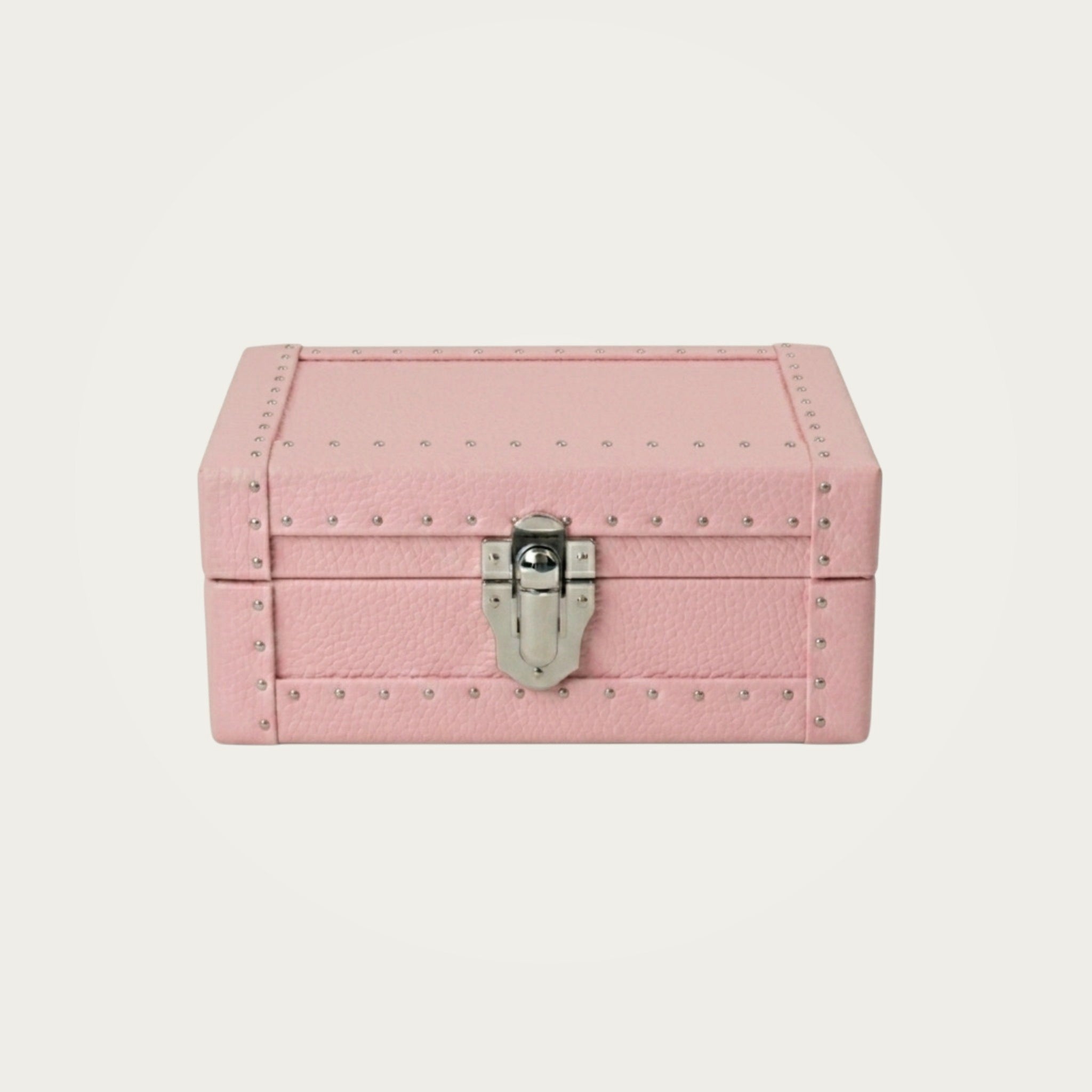 Oberndorfer watch pastelpink ivory
