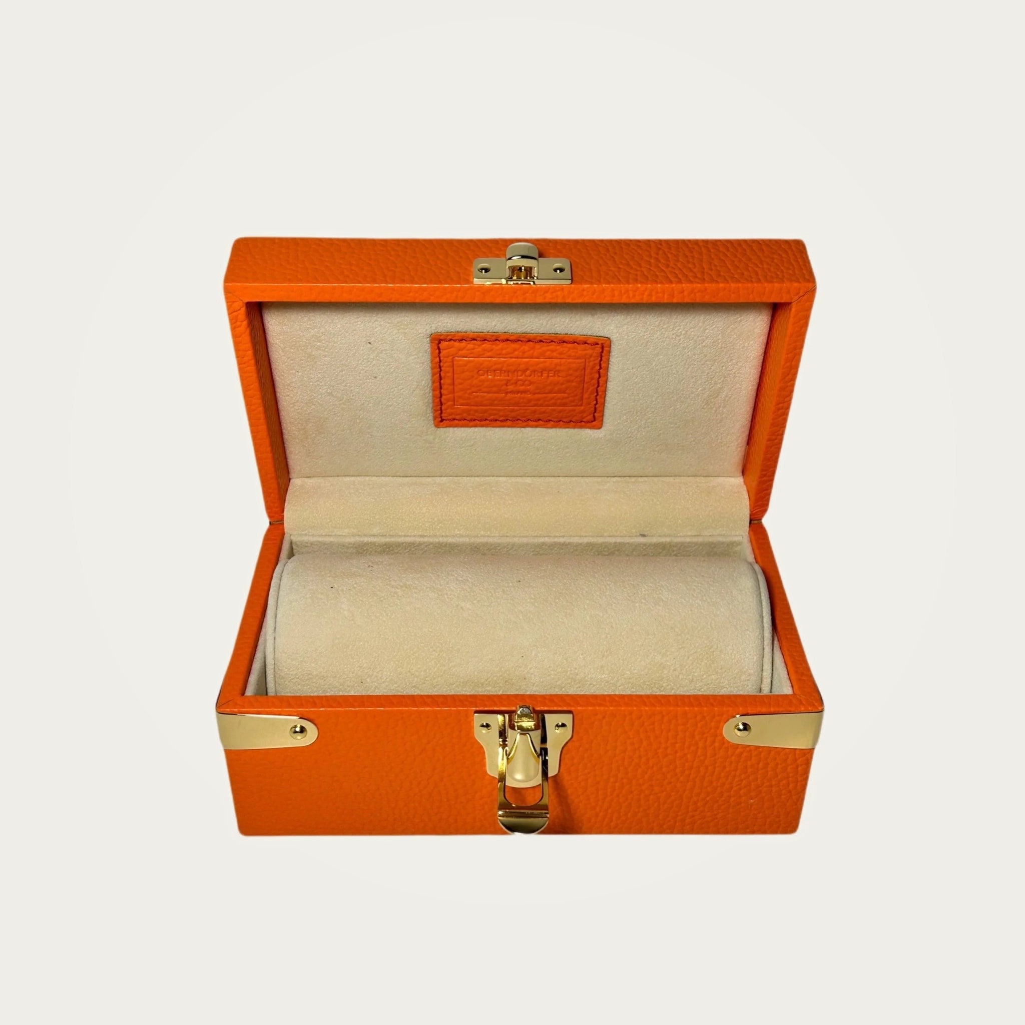 Oberndorfer wj orange ivory